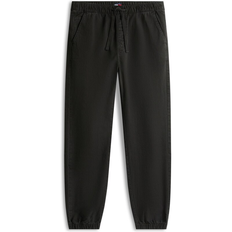 Tommy Jeans Džíny SONNY černá