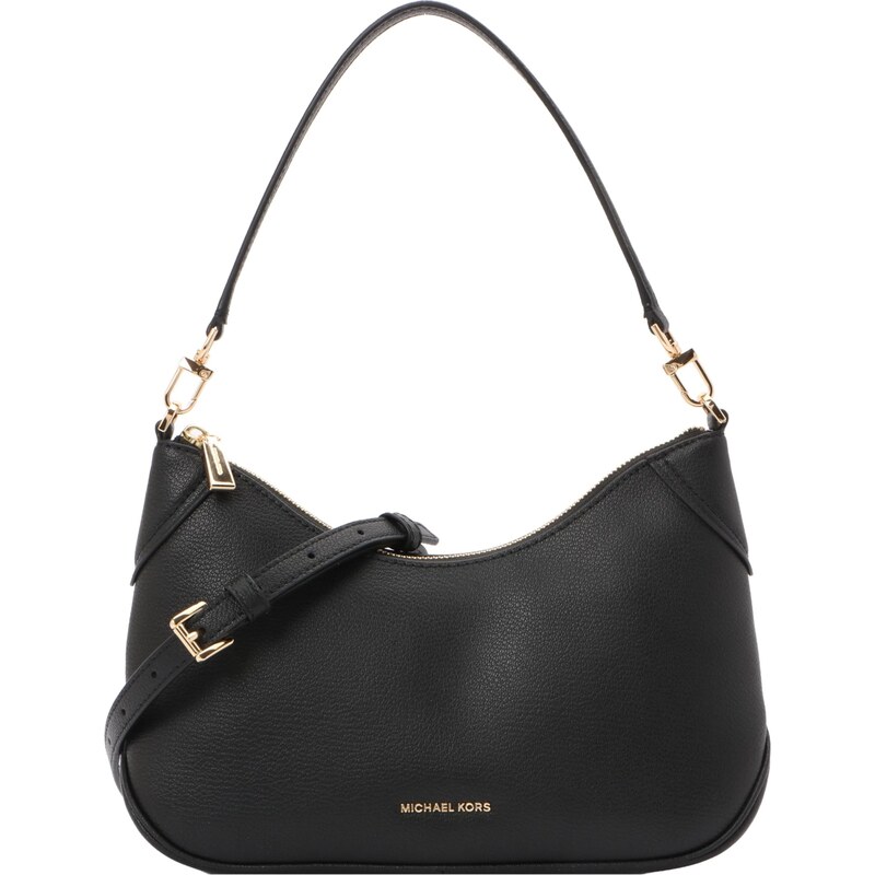 MICHAEL Michael Kors Taška přes rameno černá