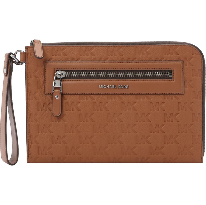 Michael Kors Peněženka koňaková