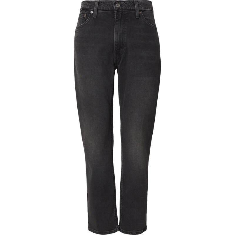 LEVIS  Džíny 541 černá džínovina