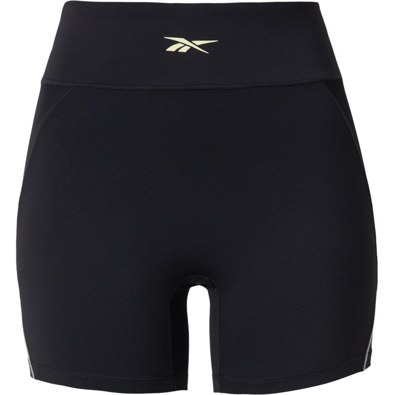 Reebok Sportovní kalhoty černá 114591274