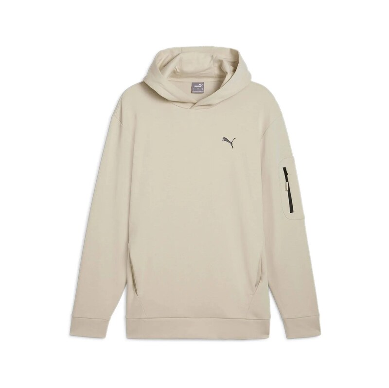 PUMA Mikina s kapucí Puma Openroad