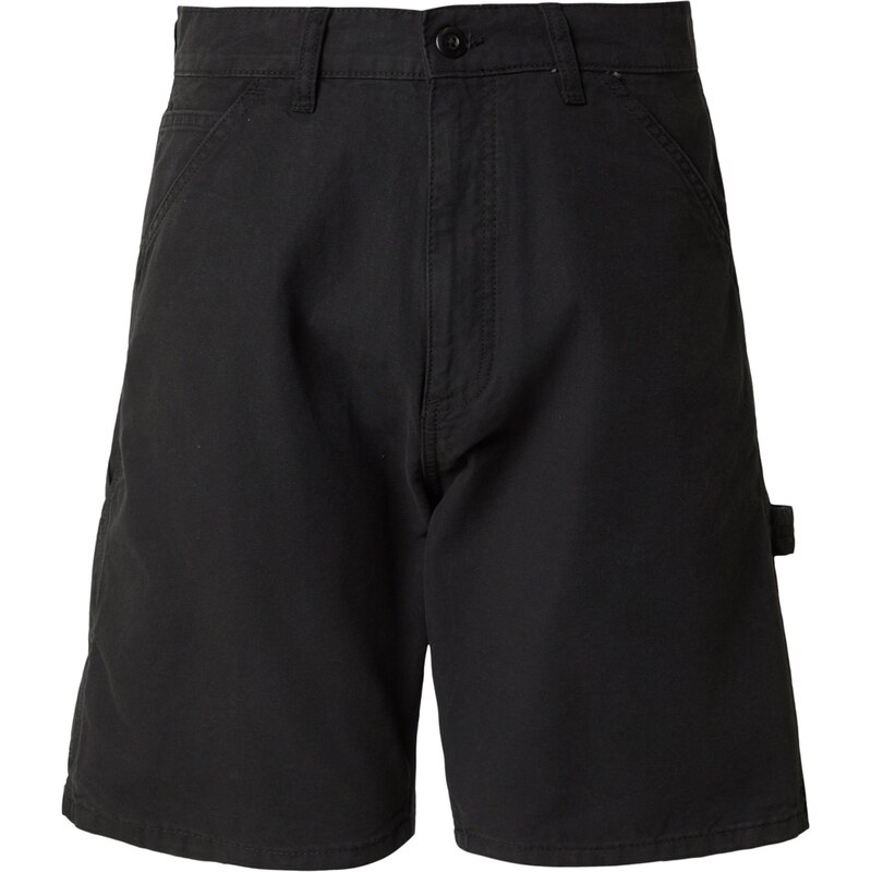 JACK & JONES Kalhoty JWHTONY černá