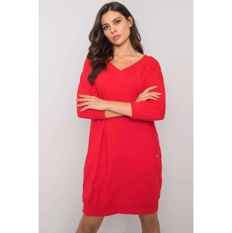 Denní šaty model 223226 BFG 114592993
