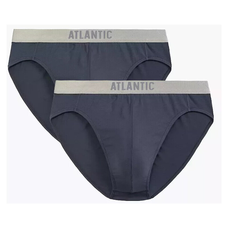 Atlantické kalhotky 2BMP-013 A2 S-2XL 114593033