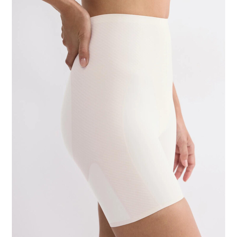 BMU Illusion Curve HW Short - ECRU WHITE - TRIUMPH ECRU WHITE - 114593053