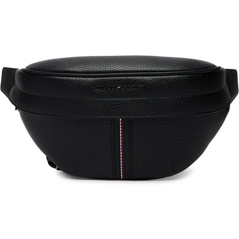 Tommy Hilfiger pánská černá ledvinka