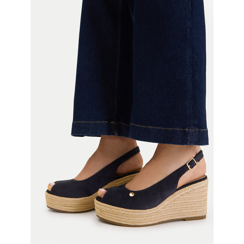 Espadrilky Beverly Hills Polo Club