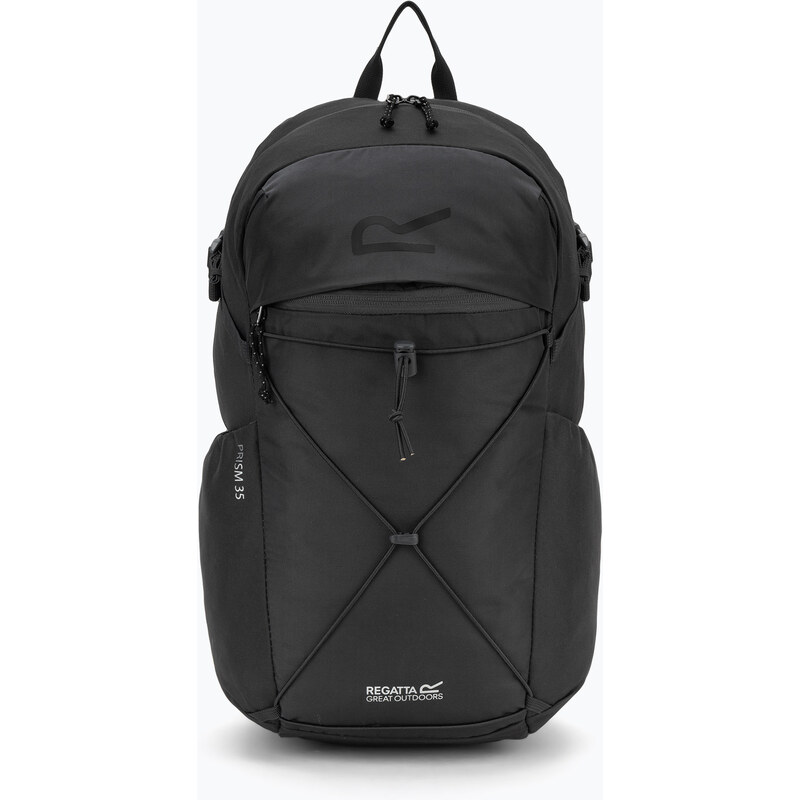 Městský batoh REGATTA Everyday Prism 35 l ash