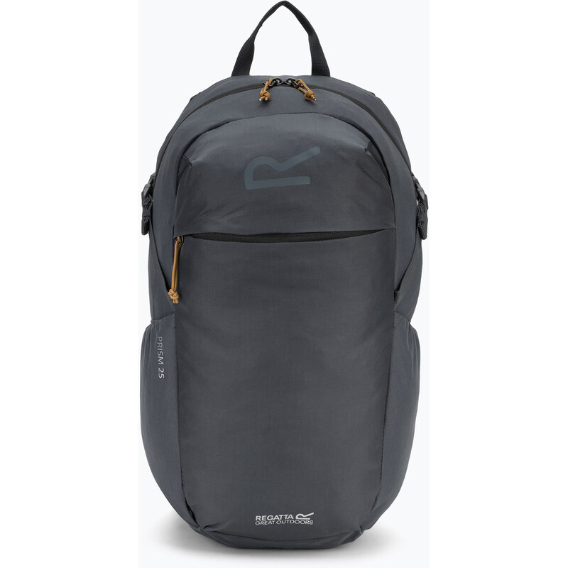 Městský batoh REGATTA Everyday Prism 25 l dark storm
