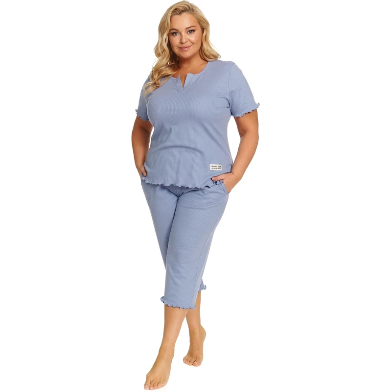 Doctornap Dámské pyžamo PB 7468 114595716