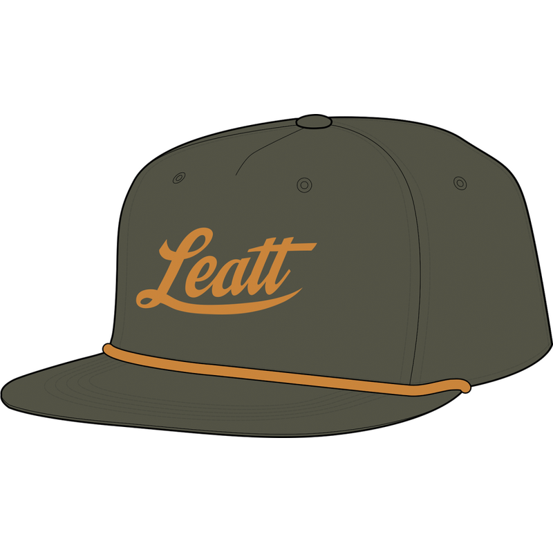 Šiltovka LEATT Cap Retro