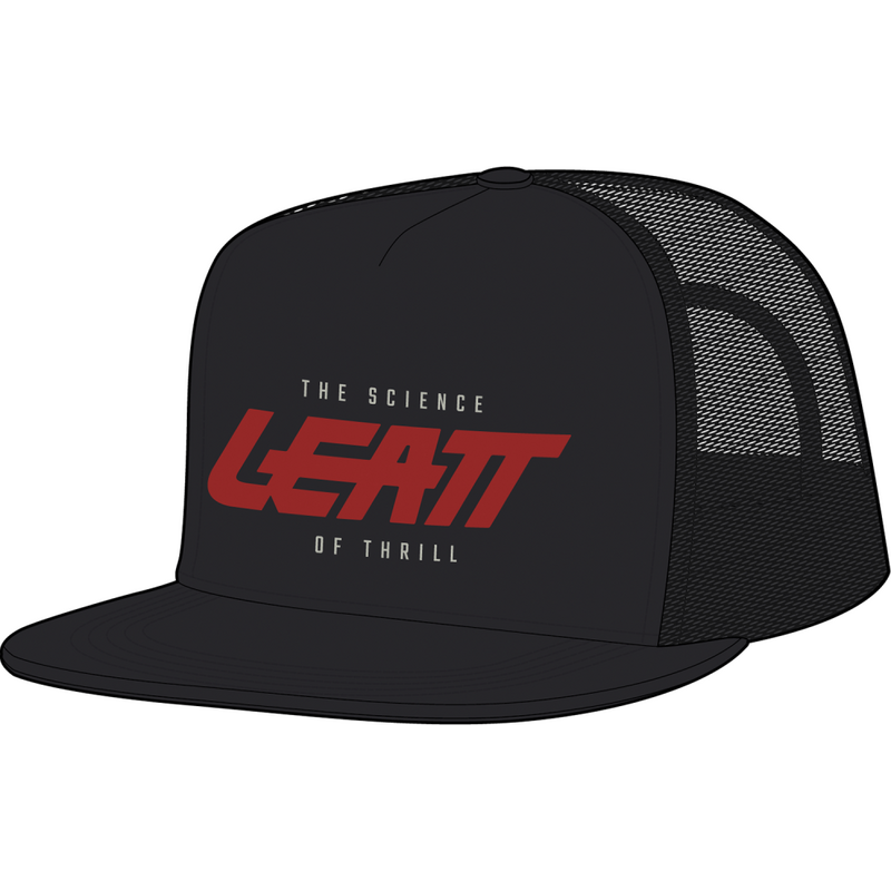 Šiltovka LEATT Cap Trucker