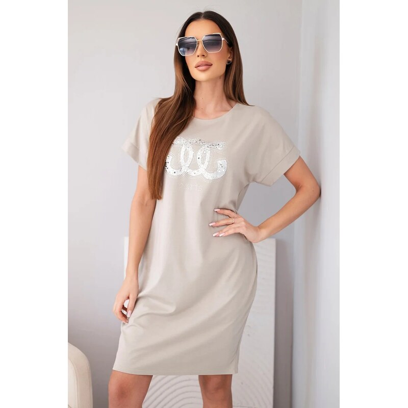 Kesi Dámské šaty ART12442 115352703