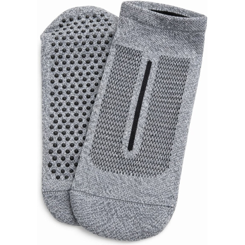 PÁNSKÉ PONOŽKY S ABS model 21730744 - Ysabel Mora