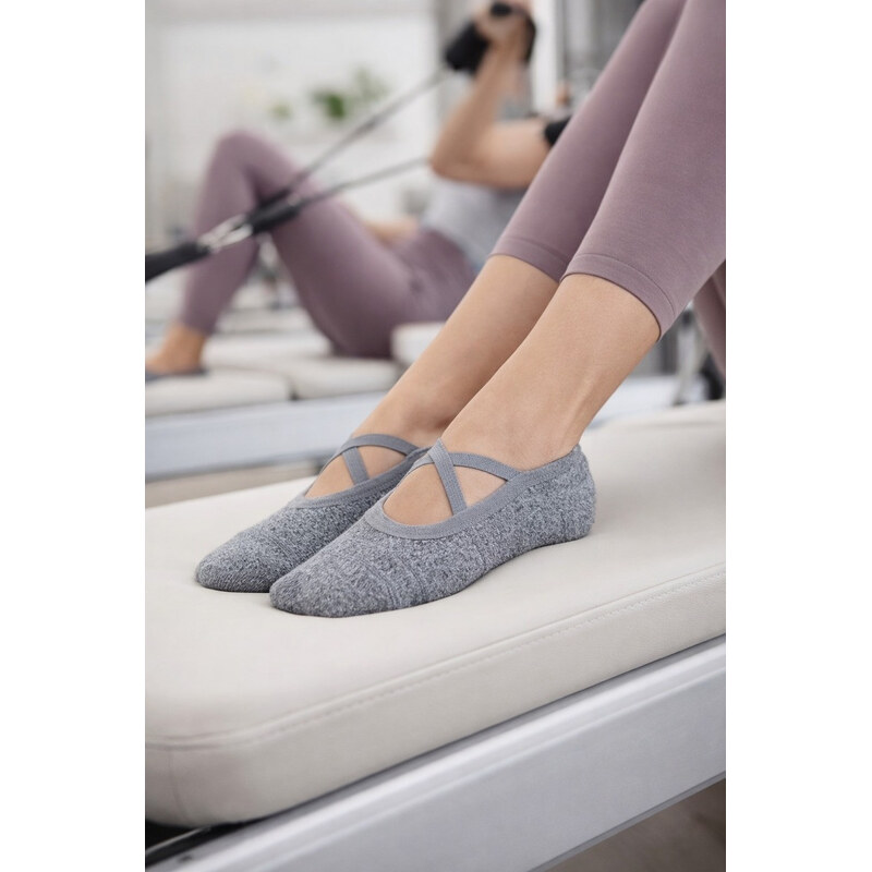 Ysabel Mora 12995 PONOŽKY NA JÓGU A PILATES