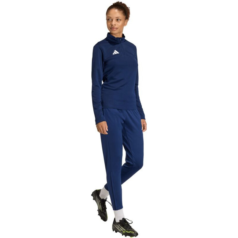 Dámské kalhoty Entrada 26 Training pants navy blue model