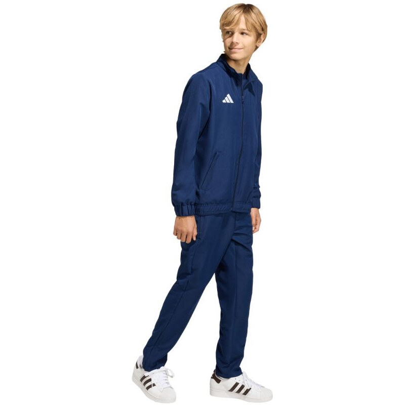 Dětské kalhoty Entrada 26 Presentation navy blue model 22056268