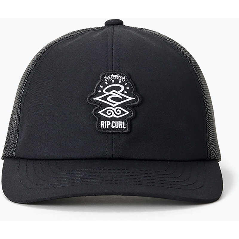 Kšiltovka Rip Curl Search Icon Trucker black