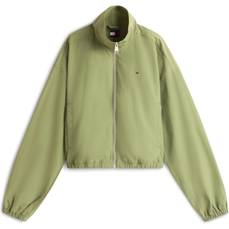 Tommy Jeans Přechodná bunda jablko 114598540