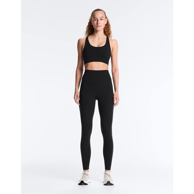OYSHO TALL super high rise comfortlux 70 cm ankle-length leggings in 114598382