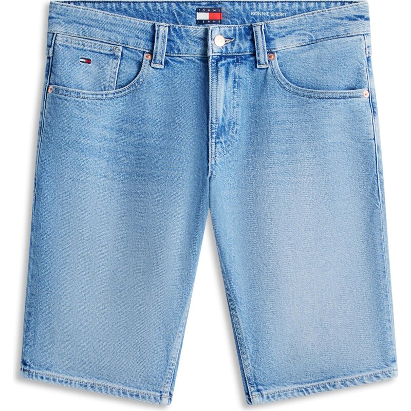 Tommy Jeans Džíny RONNIE světlemodrá