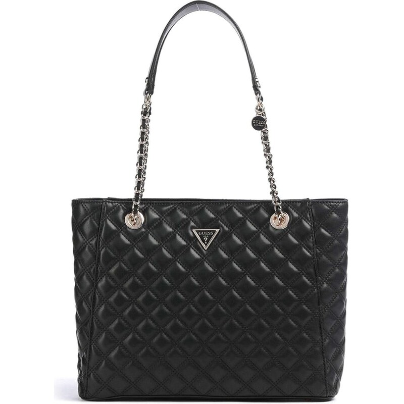 Taška Guess Schwarz - (B)33 x (H)26 x (T)9 cm 5846495 114598508