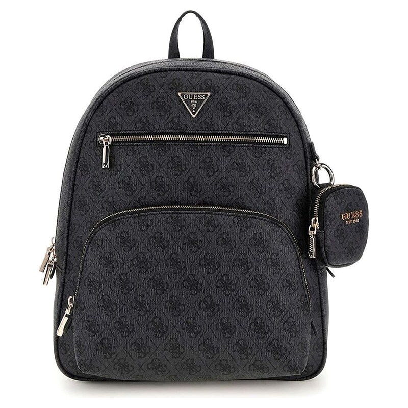 Batoh Guess Anthrazit - (B)30 x (H)36 x (T)11 cm 1058323 114598506