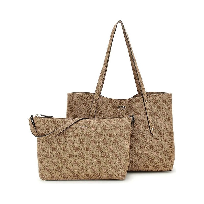 Taška Guess Beige - (B)45 x (H)27 x (T)13 cm 230698 114598515