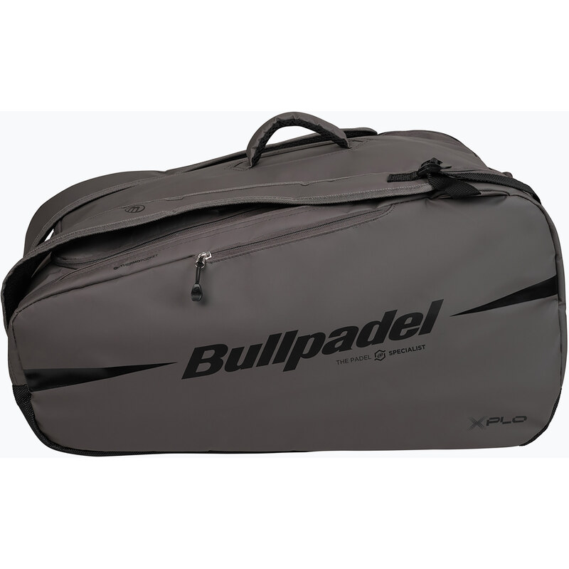 Padelová taška Bullpadel BPP26022 Xplo medium grey