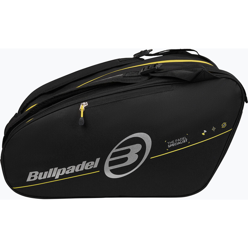 Padelová taška Bullpadel BPP26015 Tour black
