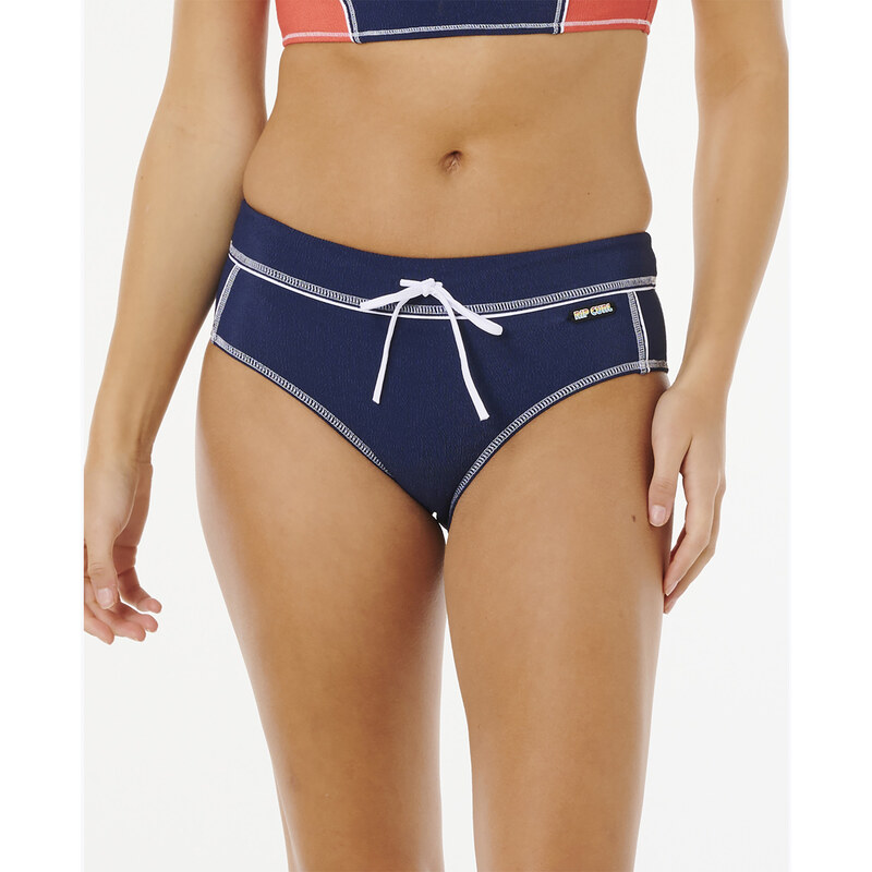Spodní díl plavek Rip Curl Surf Tide Boy Short dark navy