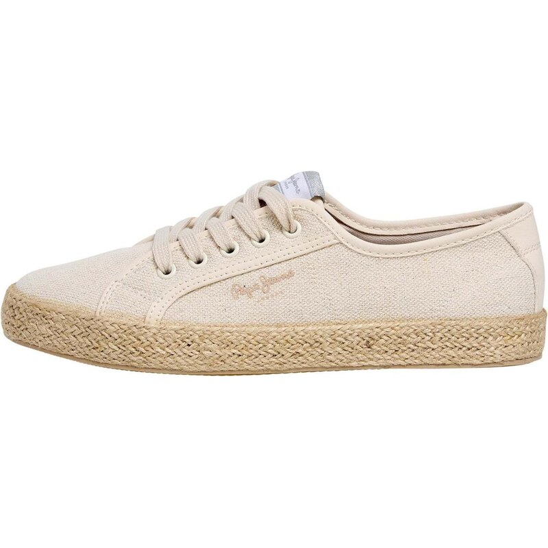 Pepe Jeans Tenisky Brady krémová 114599168