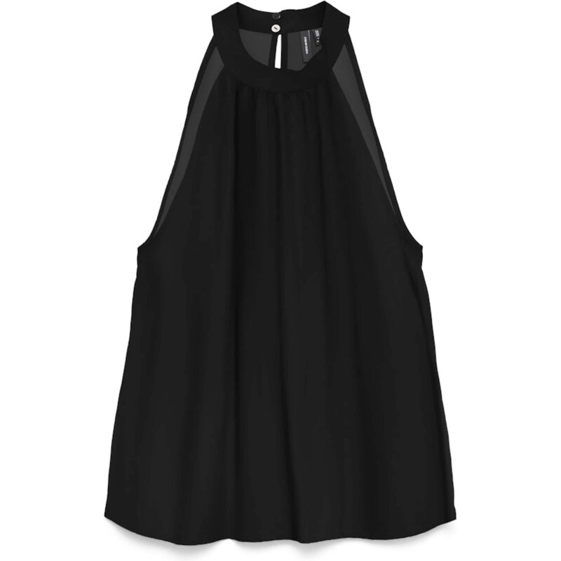 VERO MODA Top VMEASY JOY černá