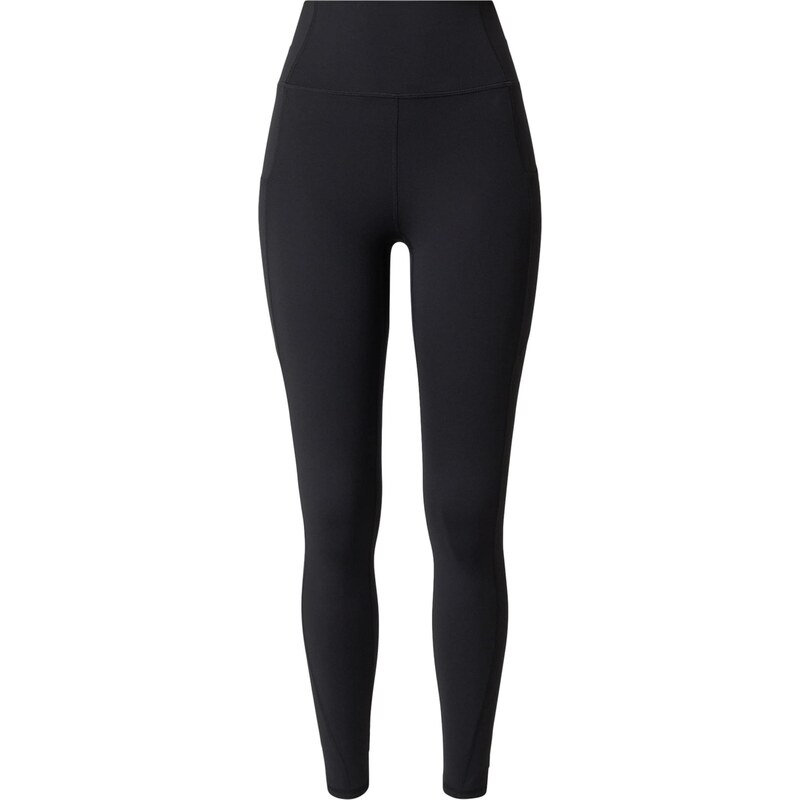 Fabletics Sportovní kalhoty Oasis černá