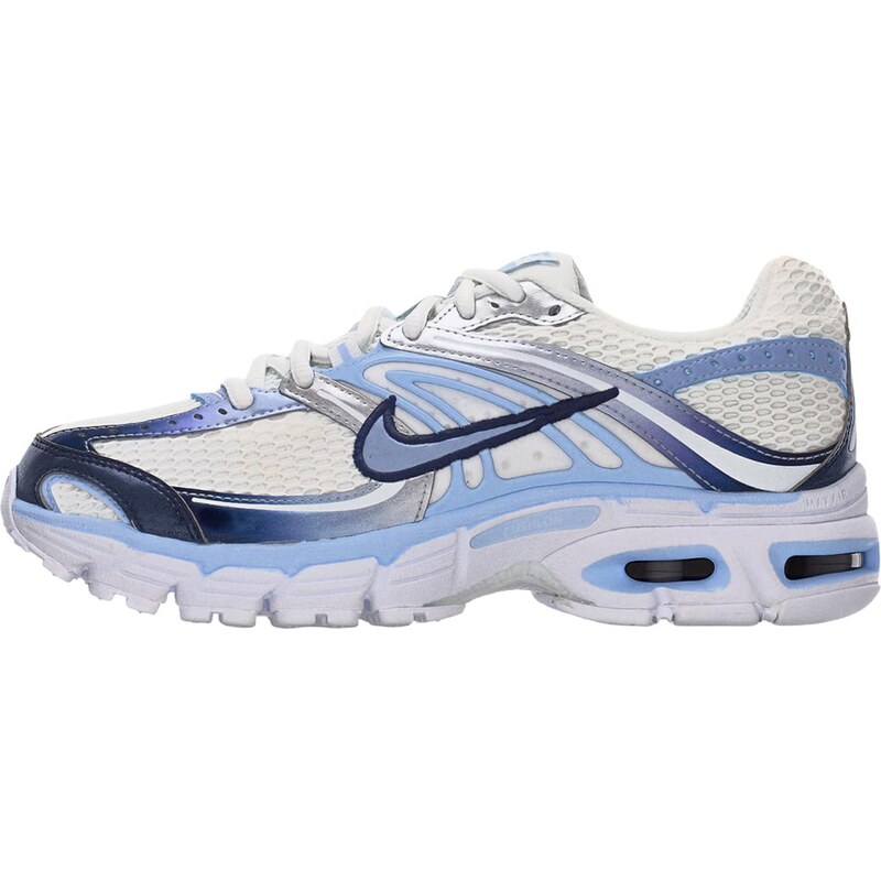 Nike Sportswear Tenisky Air Max Moto 2K námořnická modř /