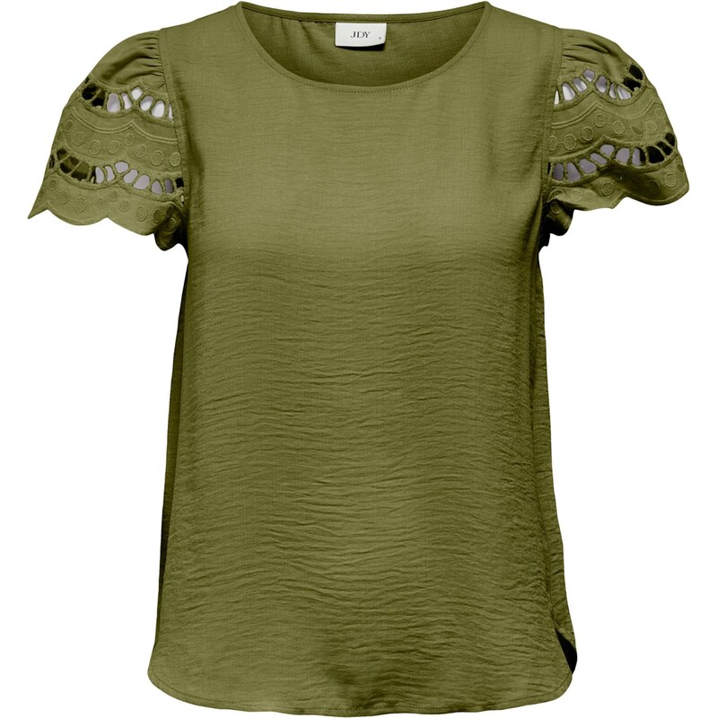 JDY Halenka JDYHANNAH khaki
