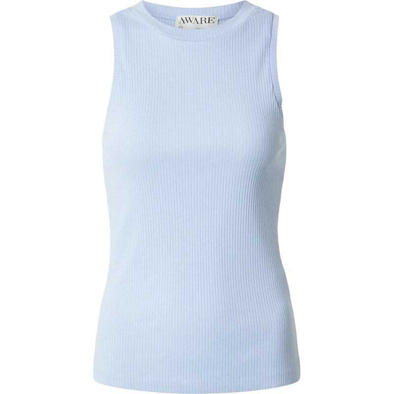 Aware Top VMLAVENDER kouřově modrá
