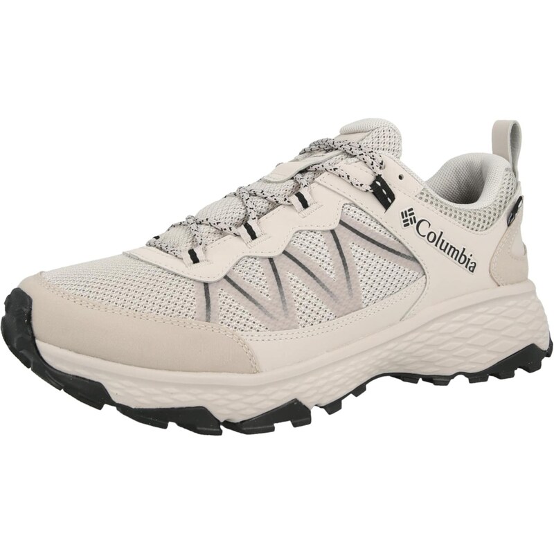 COLUMBIA Polobotky Peakfreak Rush starobéžová / režná / černá