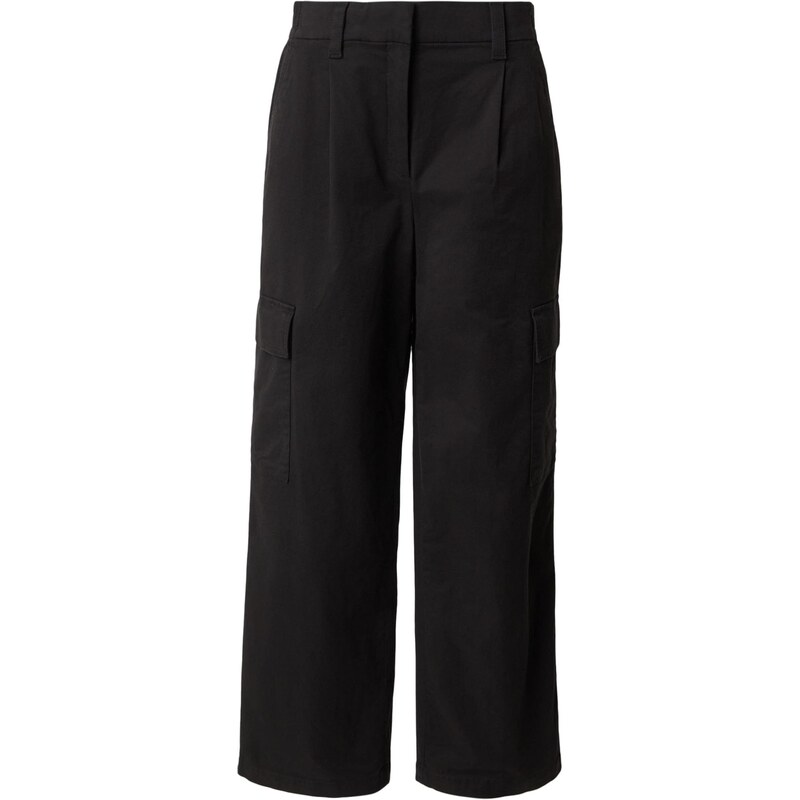 Calvin Klein Jeans Kapsáče černá 115490427