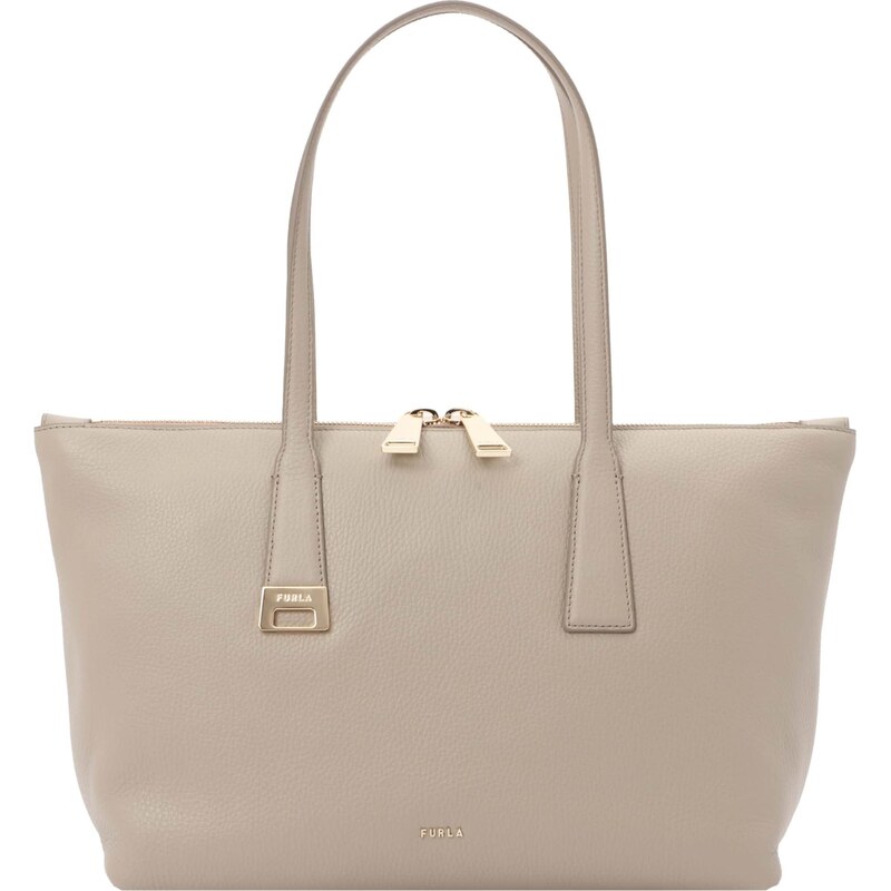 FURLA Nákupní taška OLIVIA béžová 114599838