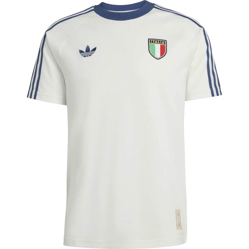 ADIDAS PERFORMANCE Trikot FIGC námořnická modř / zelená /