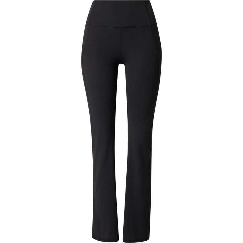 Fabletics Sportovní kalhoty OASIS černá