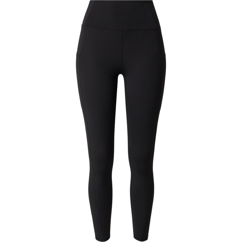 Fabletics Sportovní kalhoty OASIS  černá