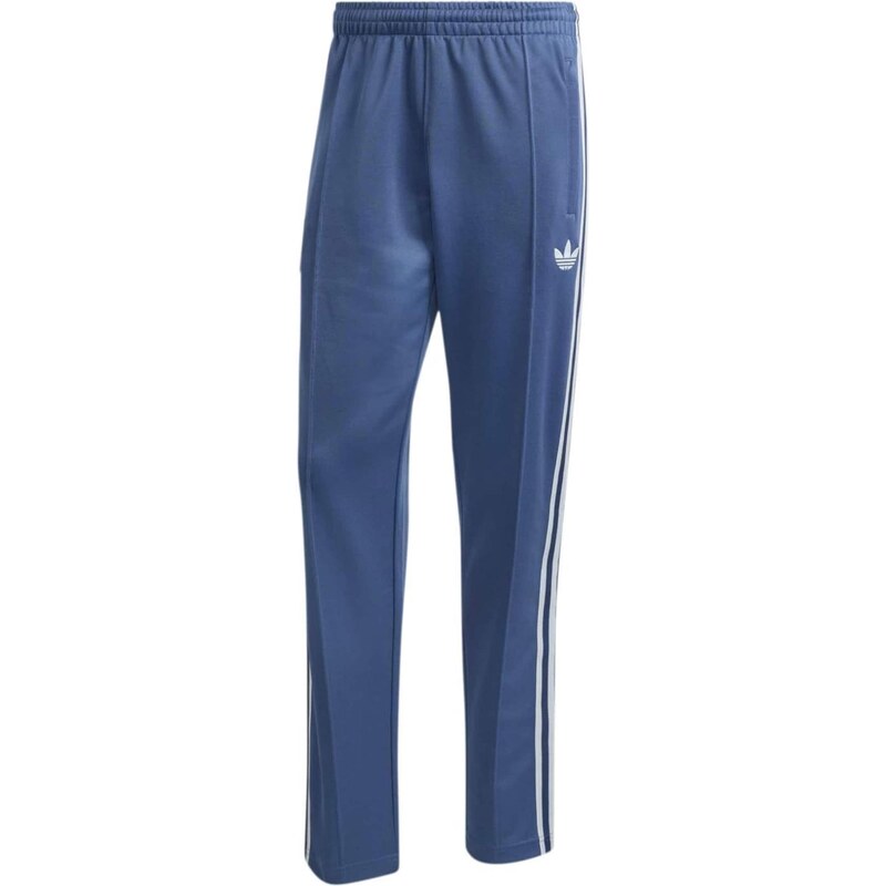 ADIDAS PERFORMANCE Sportovní kalhoty FIGC marine modrá / bílá