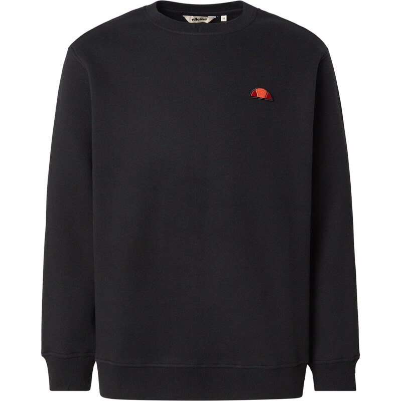 ELLESSE Mikina 'Islington' černá