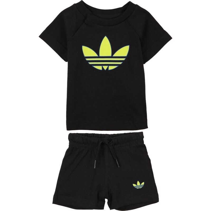 ADIDAS ORIGINALS Joggingová souprava TF STS královská modrá /