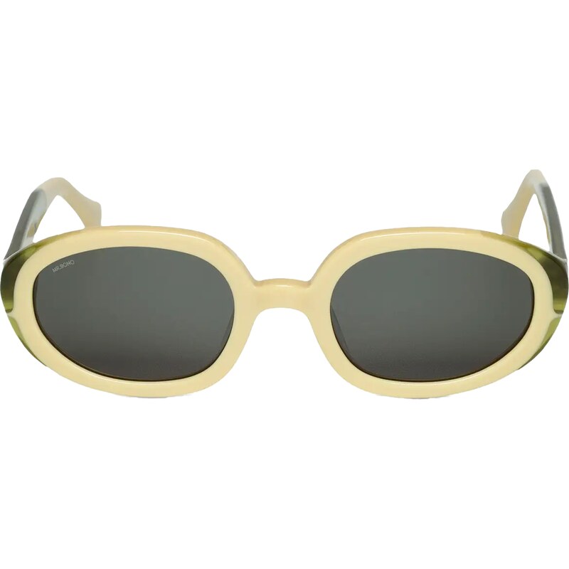 Mr. Boho Sluneční brýle Solarte Bergamot