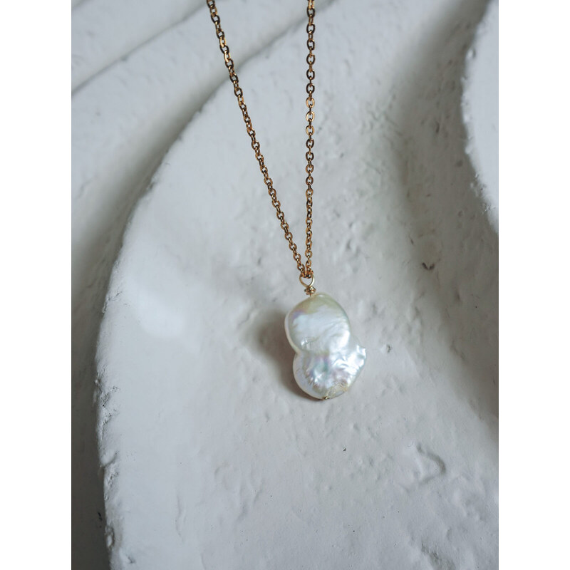 MINILE Řetízek Deluxe Perla 114216582