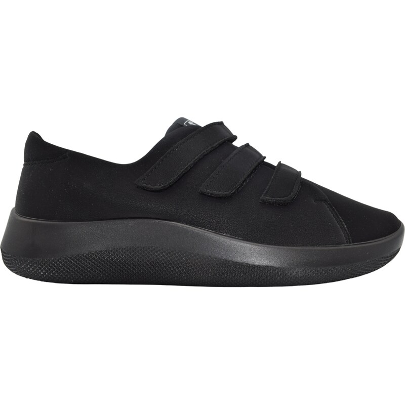 Arcopedico dámská široká obuv MANYARA 4676 J69 Gtxr Black 113681479